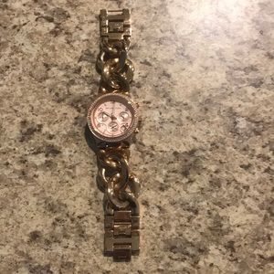 Michael Kors women’s watch